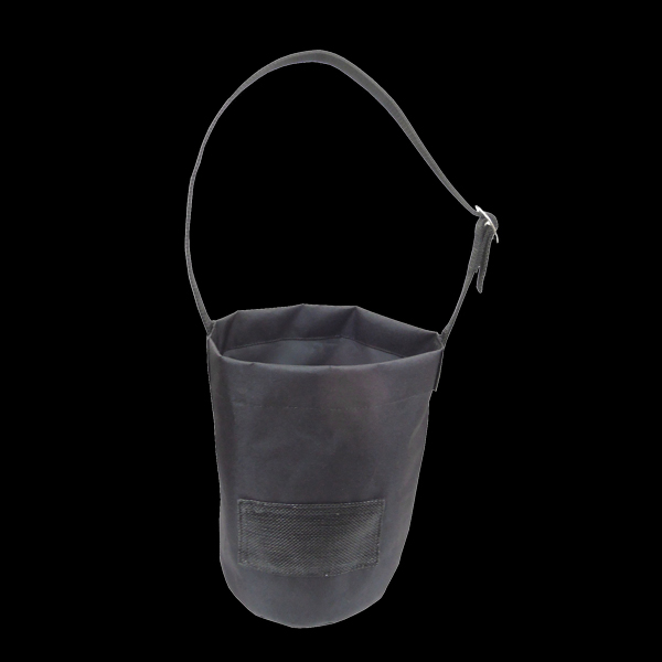 bolsa de alimentación